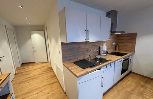 Forchheim Apartment | Apartment zur Fränkischen Schweiz Sowie in Unmittelbarer Nähe zum Md-kanal