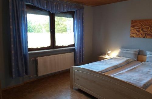 Seelbach-Schutter Apartment | Apartment Zwei Schlafzimmer- Betten in Komforthöhe