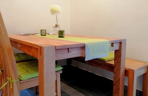 Grainau Apartment | Apartment Zwölferkante - wonderful apartment with a view of the Zugspitze
