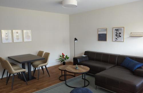 Luegde Apartment | Apartment24