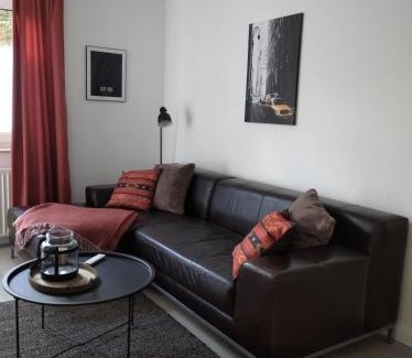 Luegde Apartment | Apartment24