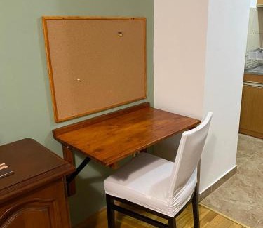 Skopje Region Apartment | apartment24