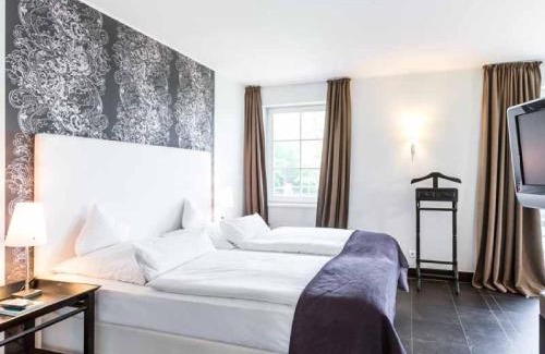 Ostseebad Ahrenshoop Apartment | Apartmentanlage Seezeichen