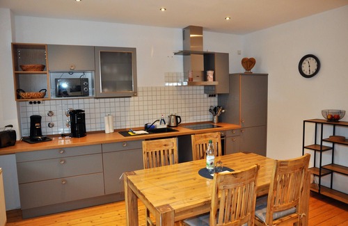 Hofheim am Taunus Apartment | Apartmenthaus am Zimmerplatz