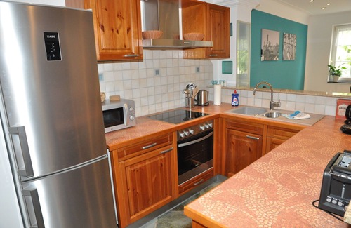 Hofheim am Taunus Apartment | Apartmenthaus am Zimmerplatz