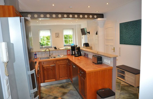 Hofheim am Taunus Apartment | Apartmenthaus am Zimmerplatz