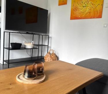 Hagen Apartment | Apartmenthaus Bella Casa