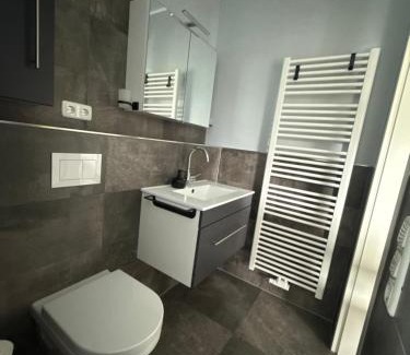 Hagen Apartment | Apartmenthaus Bella Casa