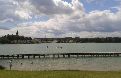 Feldberger Seenlandschaft House | Apartmenthaus Feldberg