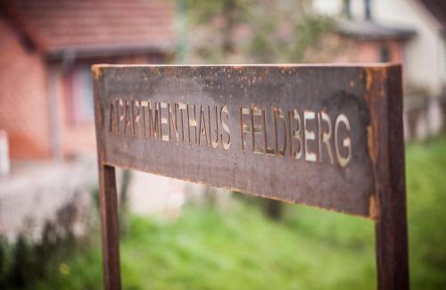 Feldberger Seenlandschaft House | Apartmenthaus Feldberg