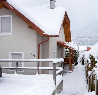 Haus im Ennstal Apartment | Apartmenthaus HAUS Gipfelglück Apartment DOCHSTOA