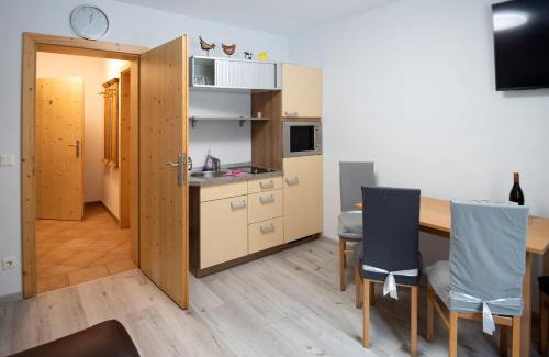 Haus im Ennstal Apartment | Apartmenthaus HAUS Gipfelglück Apartment DOCHSTOA