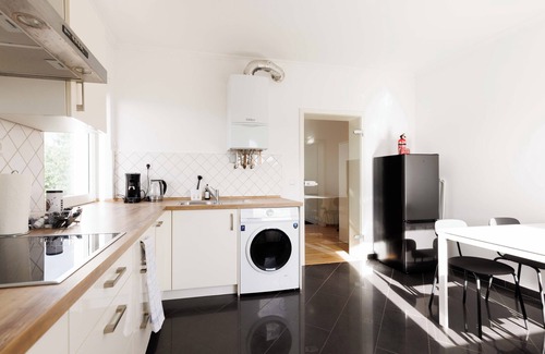 Kaiserslautern Apartment | Apartmenthaus - Kaiserslautern