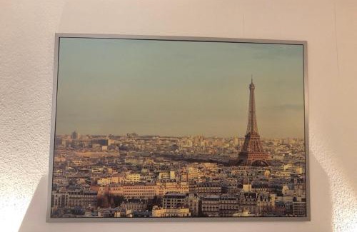 Marten Apartment | Apartmenthaus Marten