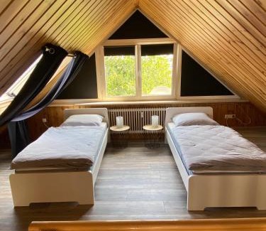 Selbitz Apartment | Apartmenthaus Selbitz