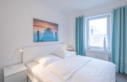 Toenning Apartment | Apartmenthaus Tönning Nordseeküste