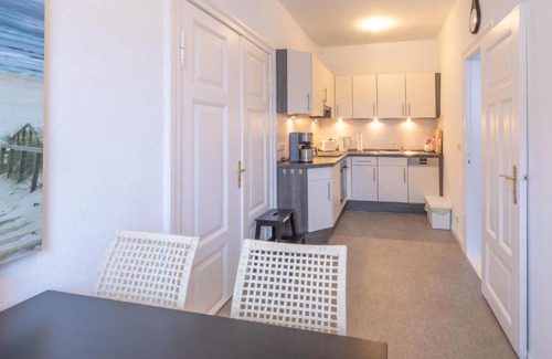 Toenning Apartment | Apartmenthaus Tönning Nordseeküste