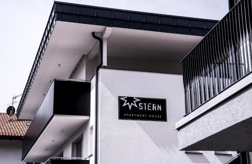 Vipiteno Apartment | Apartmenthouse STERN
