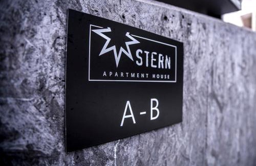 Vipiteno Apartment | Apartmenthouse STERN