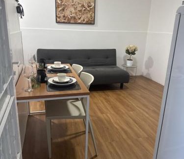 Guara Apartment | Apartmento 101 - Boa acomodação com economia