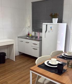 Guara Apartment | Apartmento 101 - Boa acomodação com economia