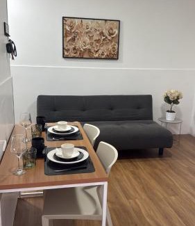 Guara Apartment | Apartmento 101 - Boa acomodação com economia