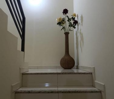 Amazonas Apartment | Apartmento duplex