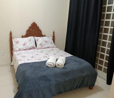Amazonas Apartment | Apartmento duplex