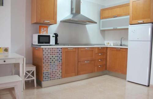 El Medano Apartment | Apartmento La Perla el Medano