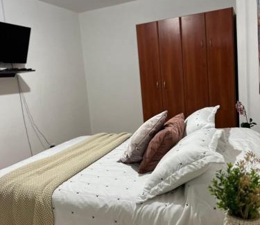 Soacha Apartment | Apartmento Laureles Nogal cerca Avenida 33 y Poblado