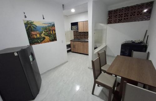 Roldanillo Apartment | Apartmento, Los Samanes