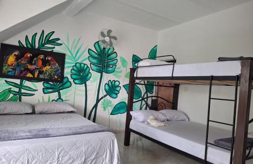 Roldanillo Apartment | Apartmento, Los Samanes