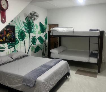 Roldanillo Apartment | Apartmento, Los Samanes