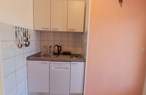 Jadrtovac Apartment | Apartments Šarić (116621-A1) - Jadrtovac