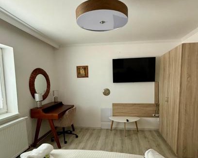 Bosen Apartment | Apartments 1 Valečov-Zásadka 7