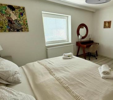 Bosen Apartment | Apartments 1 Valečov-Zásadka 7