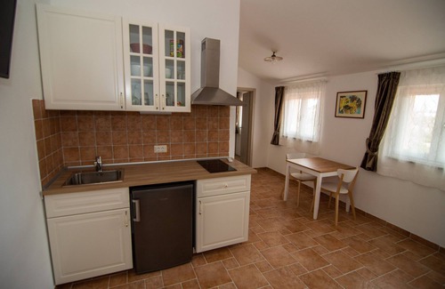 Rovinjsko Selo Apartment | Apartments 2 Residence Mama