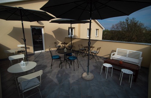 Rovinjsko Selo Apartment | Apartments 2 Residence Mama