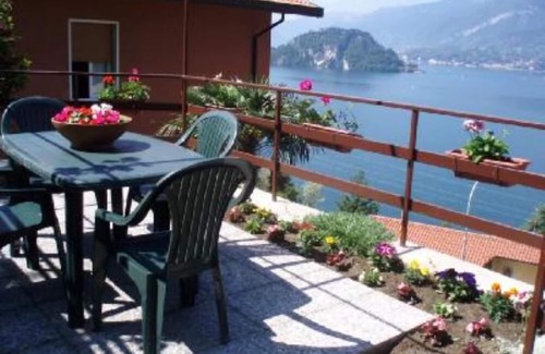 Fiumelatte Apartment | apartments - 3 rooms - 5 persons