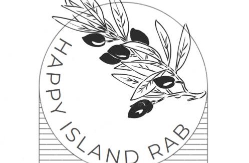 Supetarska Draga Apartment | Apartments 501 - Rab island oasis retreat