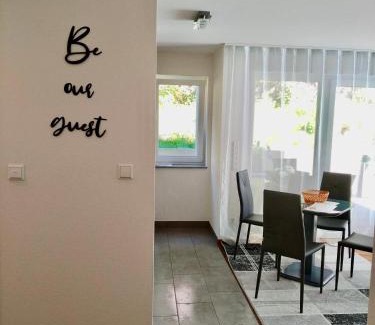 Oos Apartment | Apartments Alice & Julia