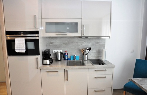 Kriftel Apartment | Apartments am Freizeitpark