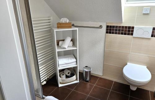 Eisenach Apartment | Apartments am Storchenturm im Hellgrevenhof