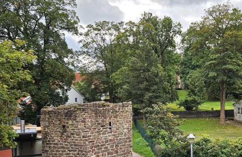 Eisenach Apartment | Apartments am Storchenturm im Hellgrevenhof