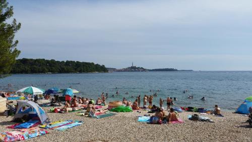 Borik Apartment | Apartments Ana - Rovinj