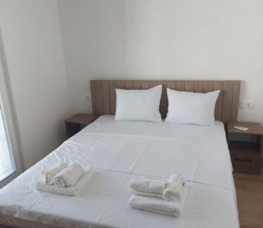 Elshani Apartment | Apartments Anchor Pestani