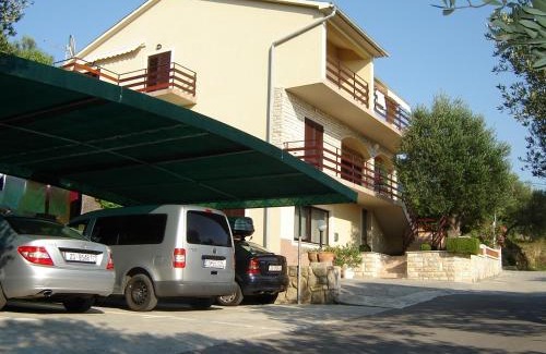 Rab Town House | Apartments and rooms by the sea Supetarska Draga - Gonar, Rab - 2002