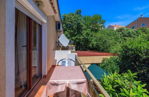 Klanfari Apartment | Apartments and Room Mirjana