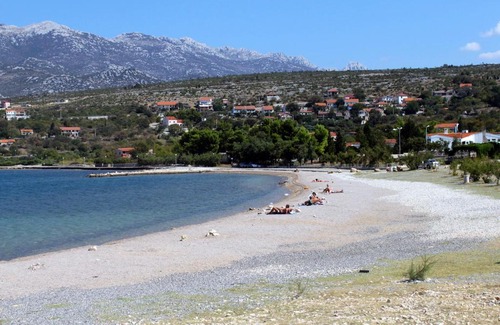 Rovanjska House | Apartments and rooms by the sea Rovanjska, Paklenica - 14732