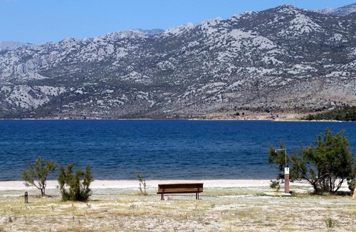 Rovanjska House | Apartments and rooms by the sea Rovanjska, Paklenica - 14732